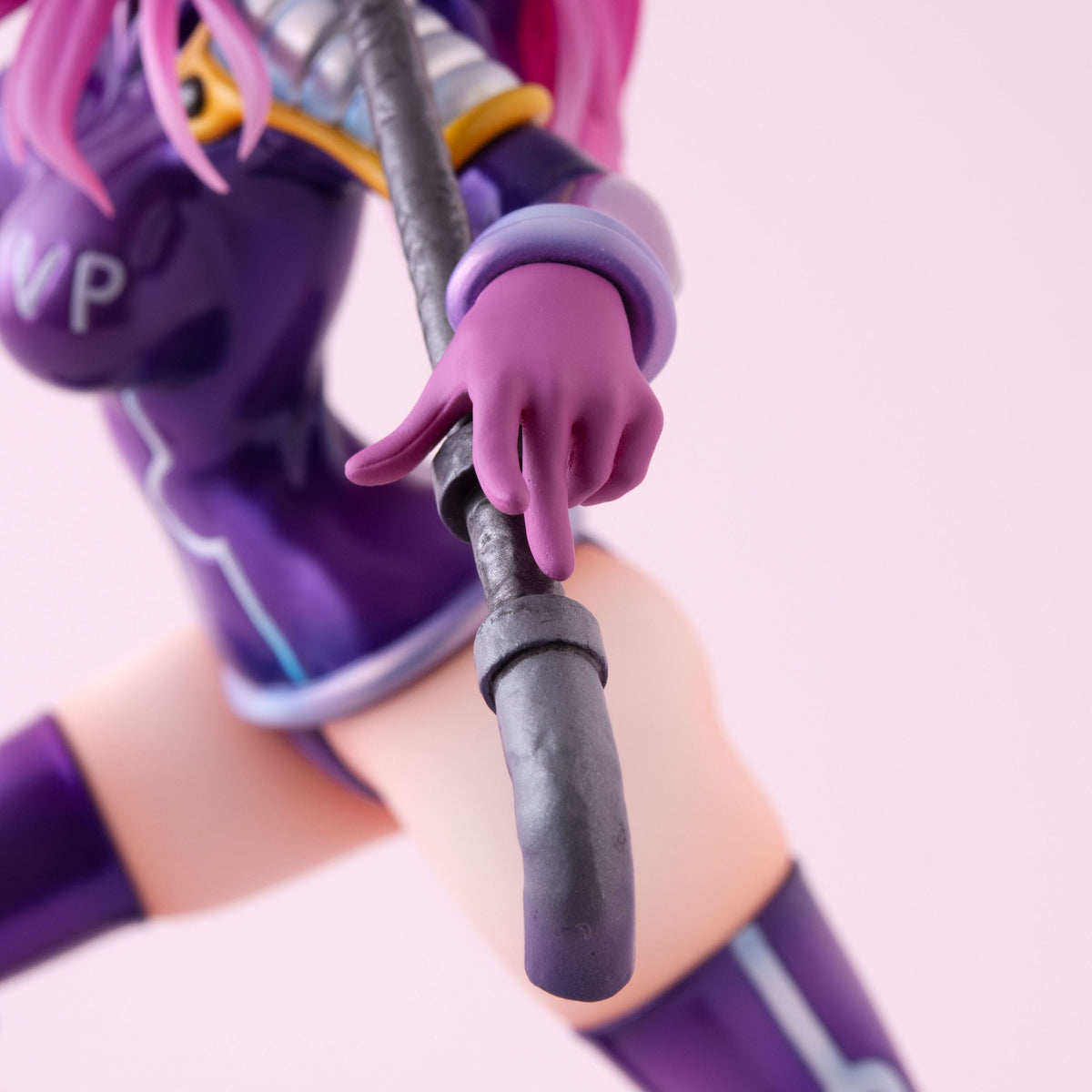 One Piece - Jewelry Bonney - Evolutionary History - Portrait of Pirates figure (Megahouse)