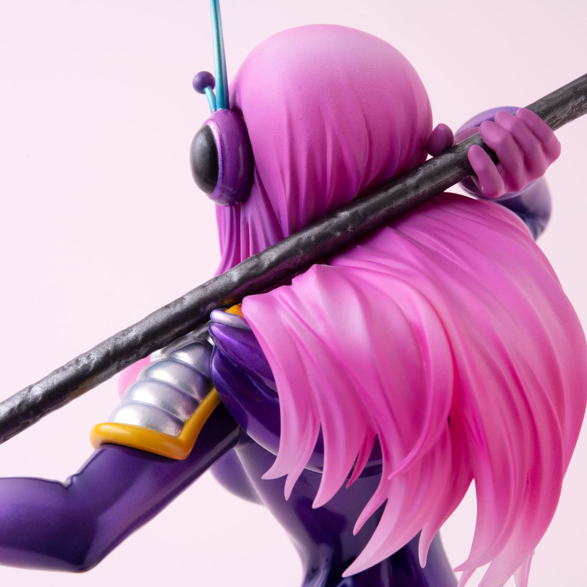 One Piece - Jewelry Bonney - Evolutionary History - Portrait of Pirates figure (Megahouse)