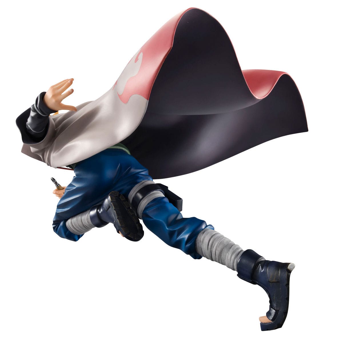 Naruto Shippuden - Minato Namikaze - G.E.M. Series Figur (MegaHouse) (re-run)