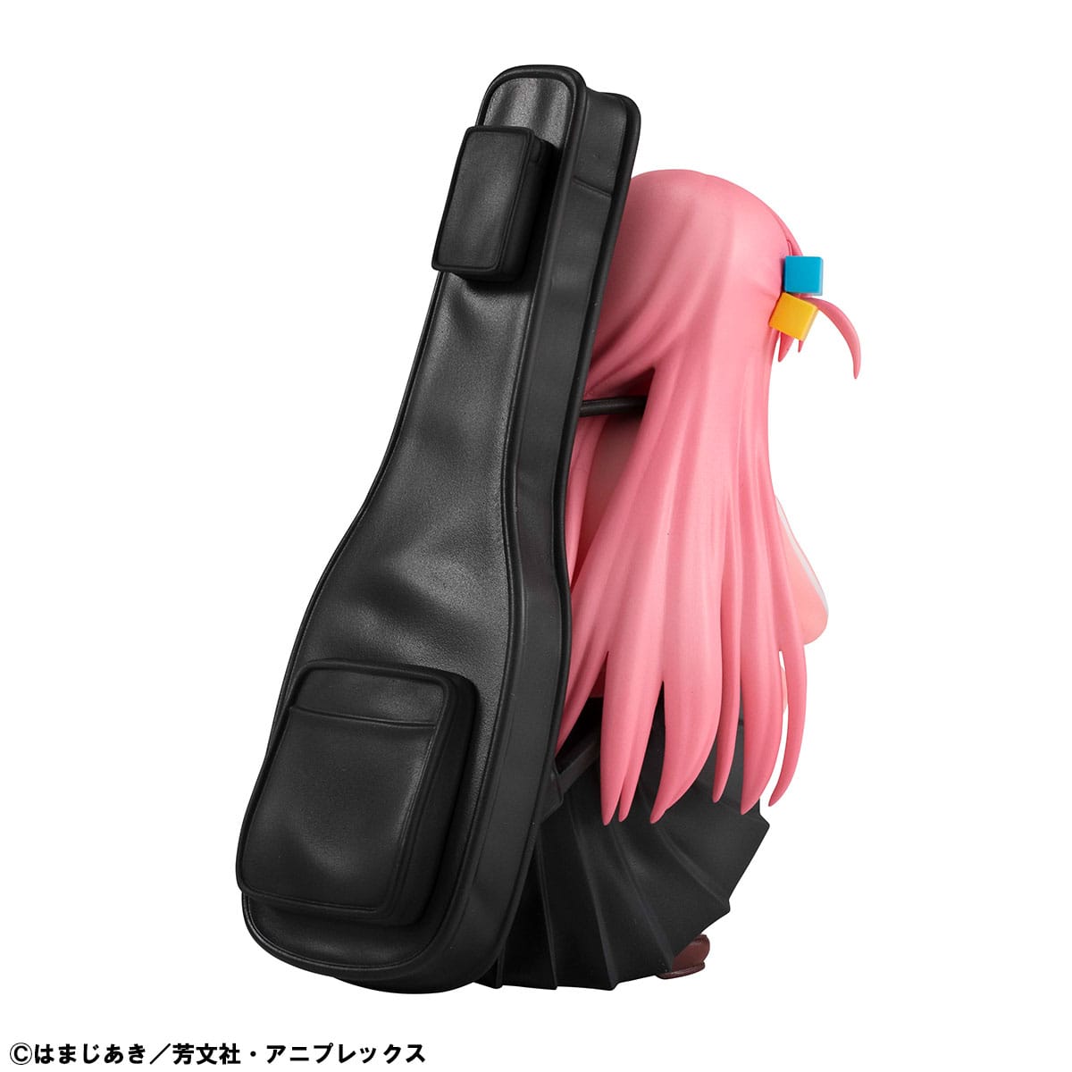 Bocchi The Rock! - Hitori Gotoh - Melty Princess Palm Size figure (Megahouse)