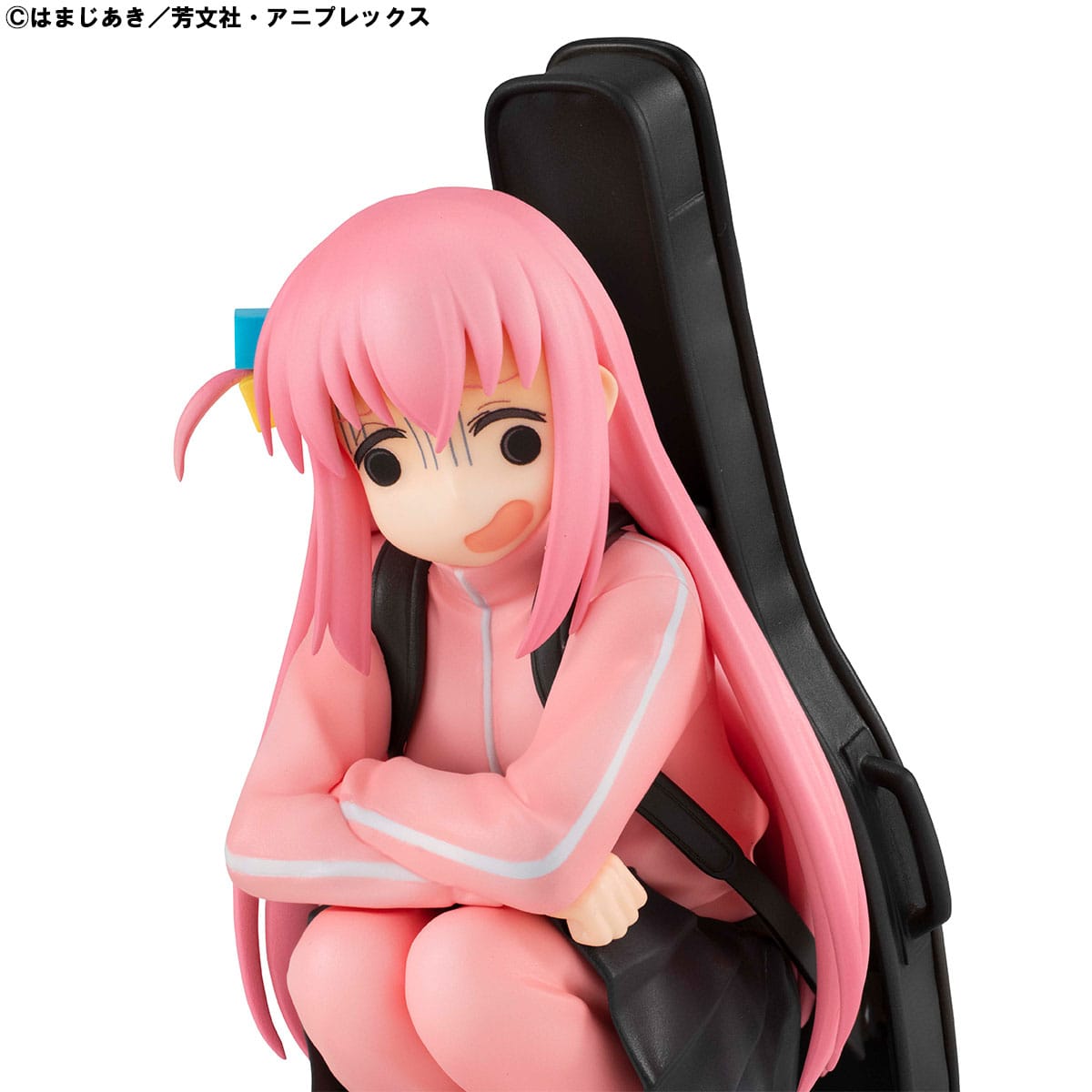 Bocchi The Rock! - Hitori Gotoh - Melty Princess Palm Size figure (Megahouse)