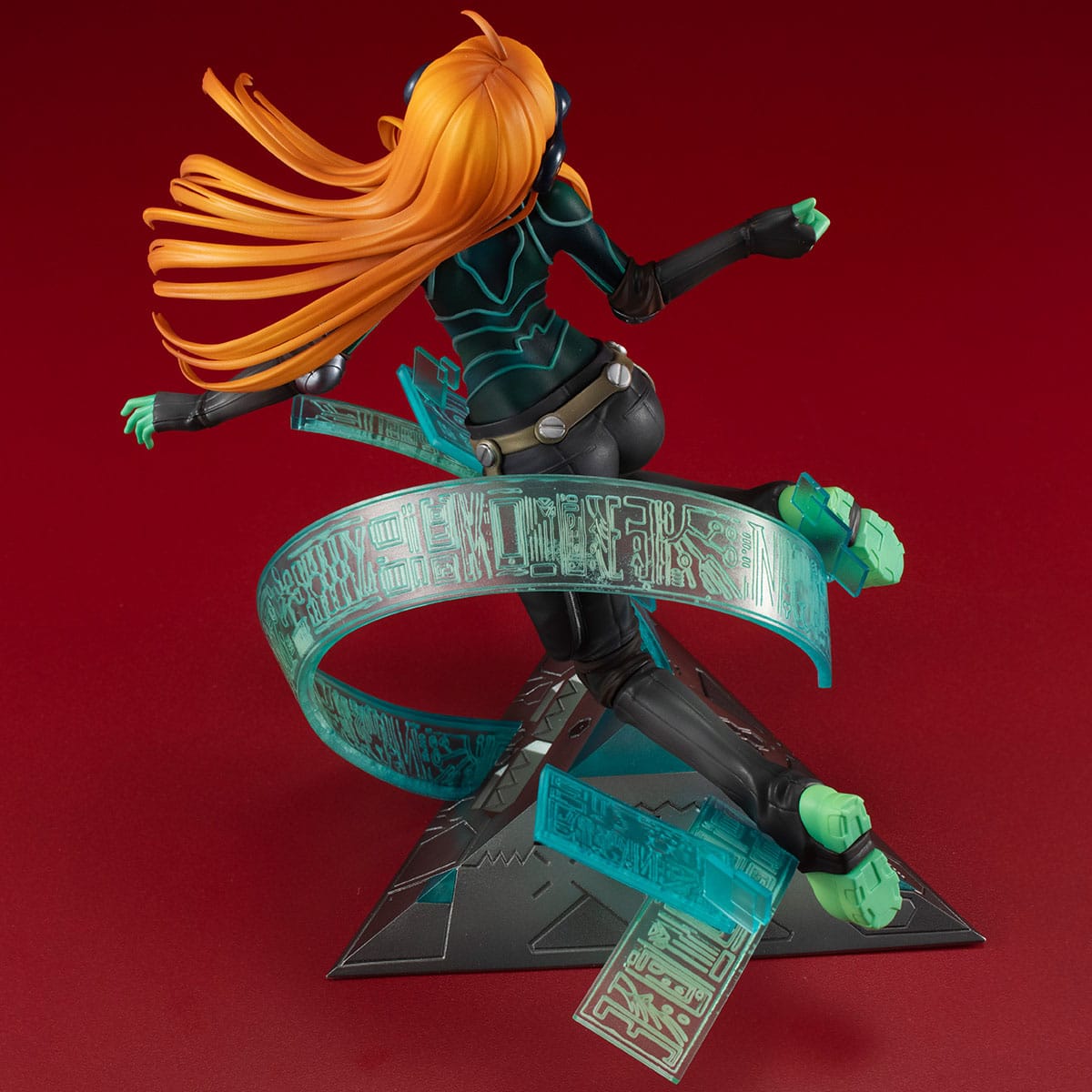 Persona 5 - Oracle (Futaba Sakura) - Lucrea figure (Megahouse)