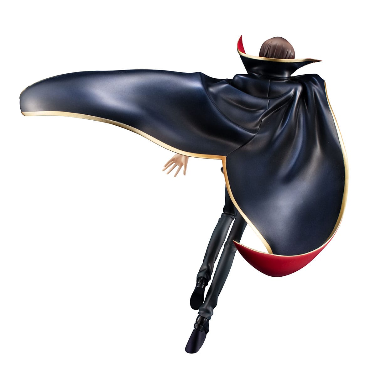 Code GASSS: Lelouch of the Rebellion - Lelouch Lamperouge - 15th Anniversary G.E.M. Series figure (Megahouse)