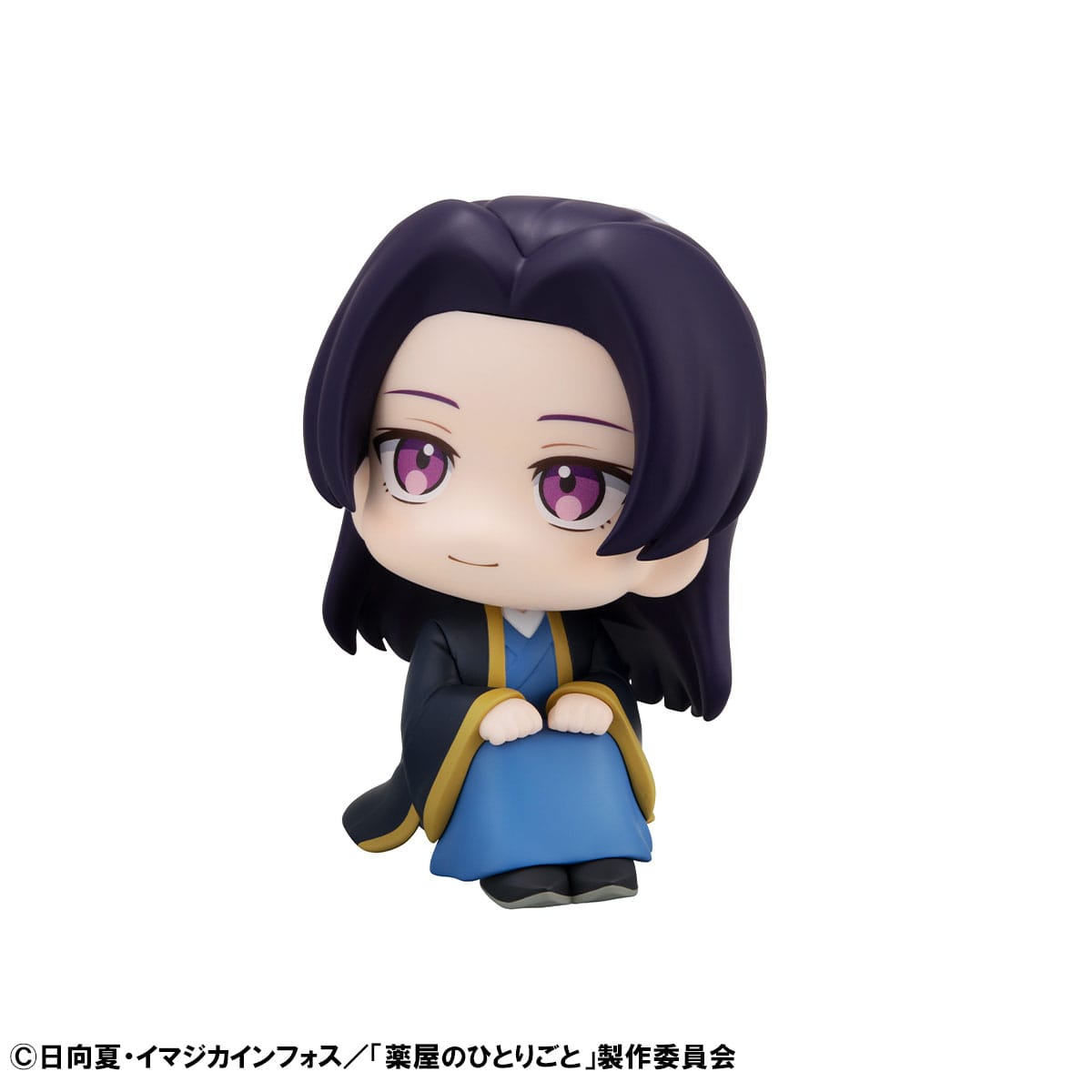 Die Tagebücher der Apothekerin - Maomao & Jinshi (with gift) - Look Up Figuren 2er-Set (MegaHouse)