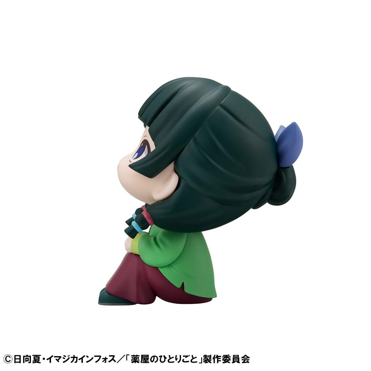 Die Tagebücher der Apothekerin - Maomao & Jinshi (with gift) - Look Up Figuren 2er-Set (MegaHouse)