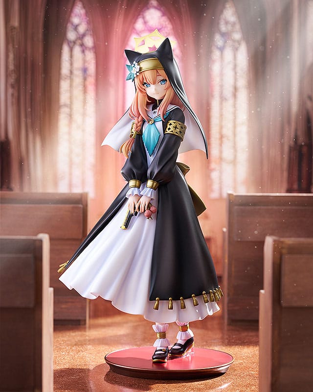 Blue Archive - Mari Iochi - figure 1/7 (Miyuki)