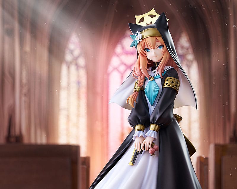 Blue Archive - Mari Iochi - figure 1/7 (Miyuki)