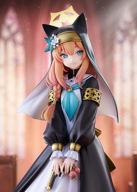 Blue Archive - Mari Iochi - figure 1/7 (Miyuki)