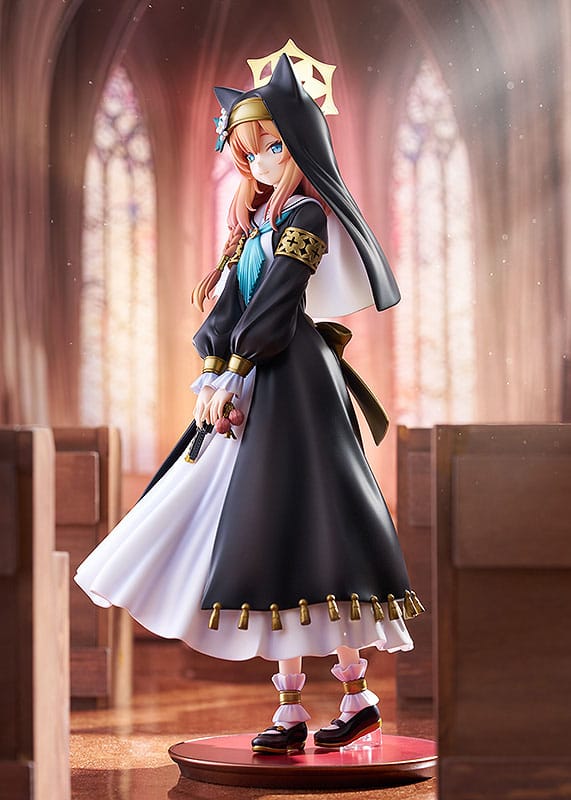 Blue Archive - Mari Iochi - figure 1/7 (Miyuki)