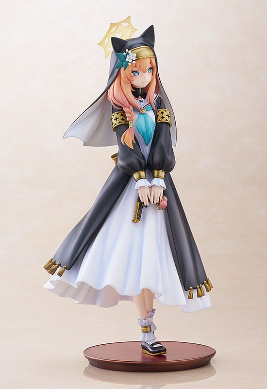 Blue Archive - Mari Iochi - figure 1/7 (Miyuki)