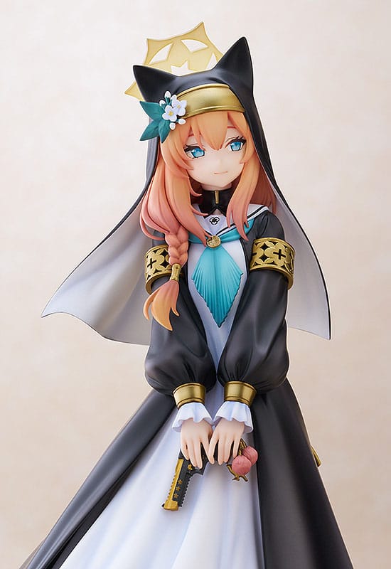 Blue Archive - Mari Iochi - figure 1/7 (Miyuki)