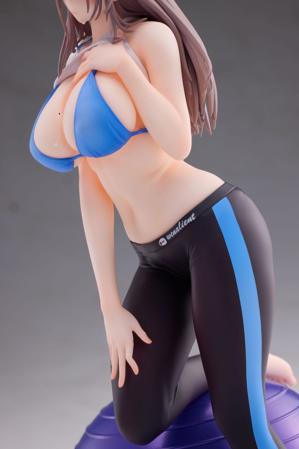 Original Character - Exercise Girl AOI - figure 1/6 (Eclipse Collectibles)