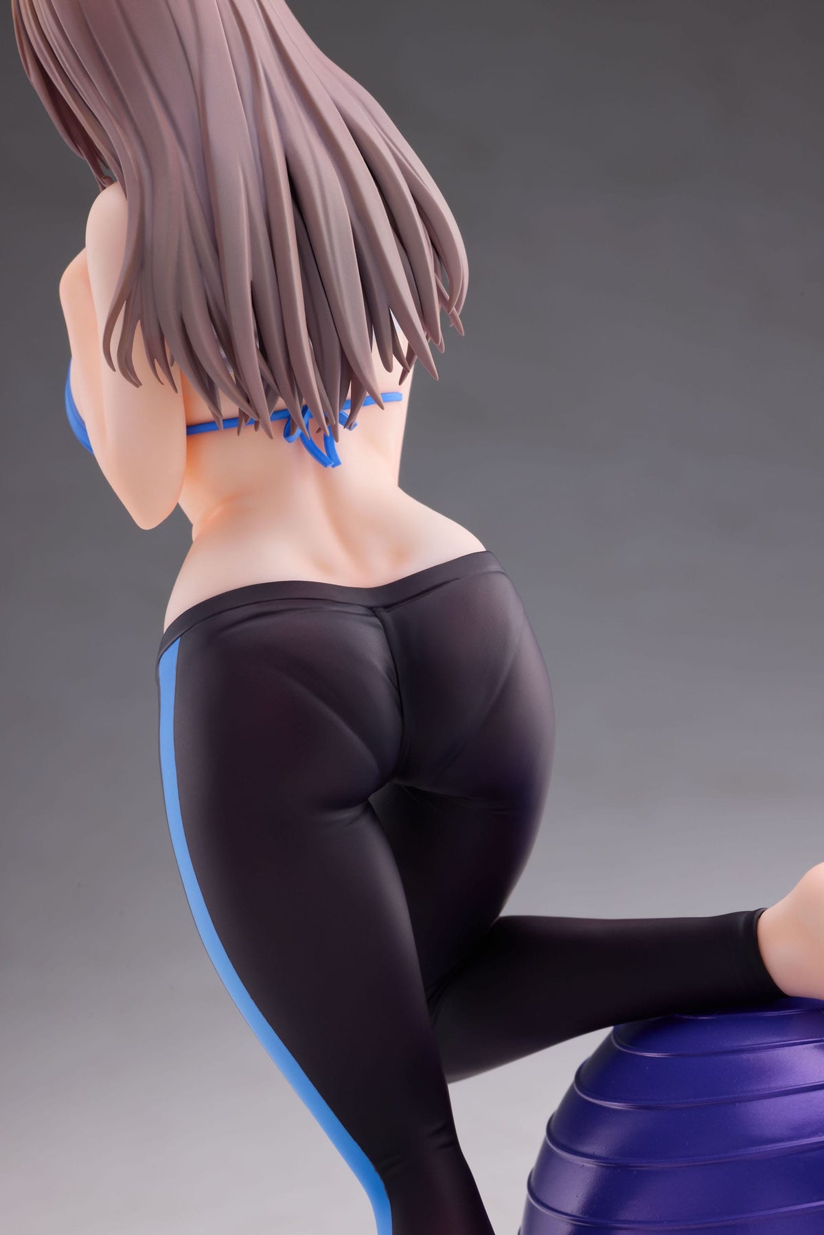 Original Character - Exercise Girl AOI - figure 1/6 (Eclipse Collectibles)
