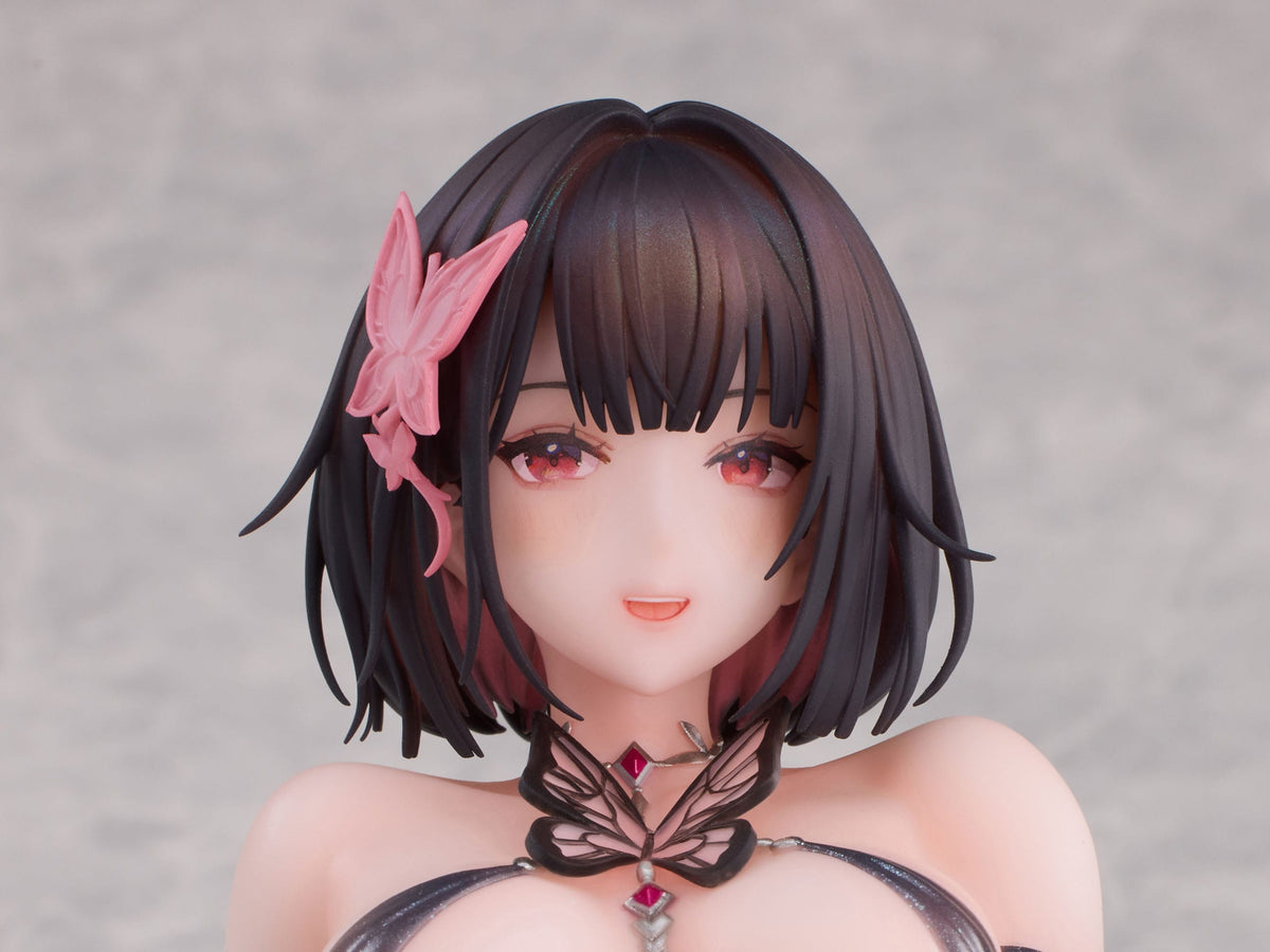 Original character - Lily - by Atdan - figure 1/6 (Modelway)