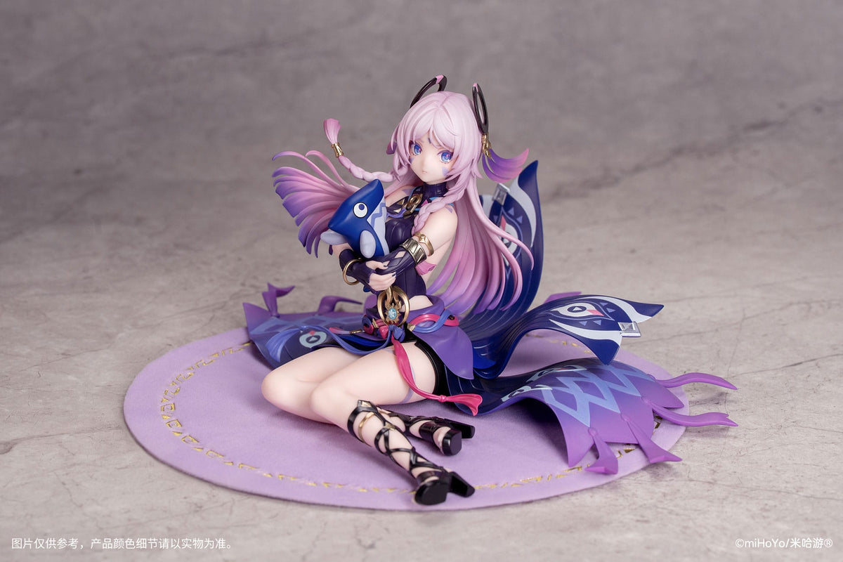 Gensin Impact - Citlali - Obsidian OpalStar figure 1/8 (myethos)