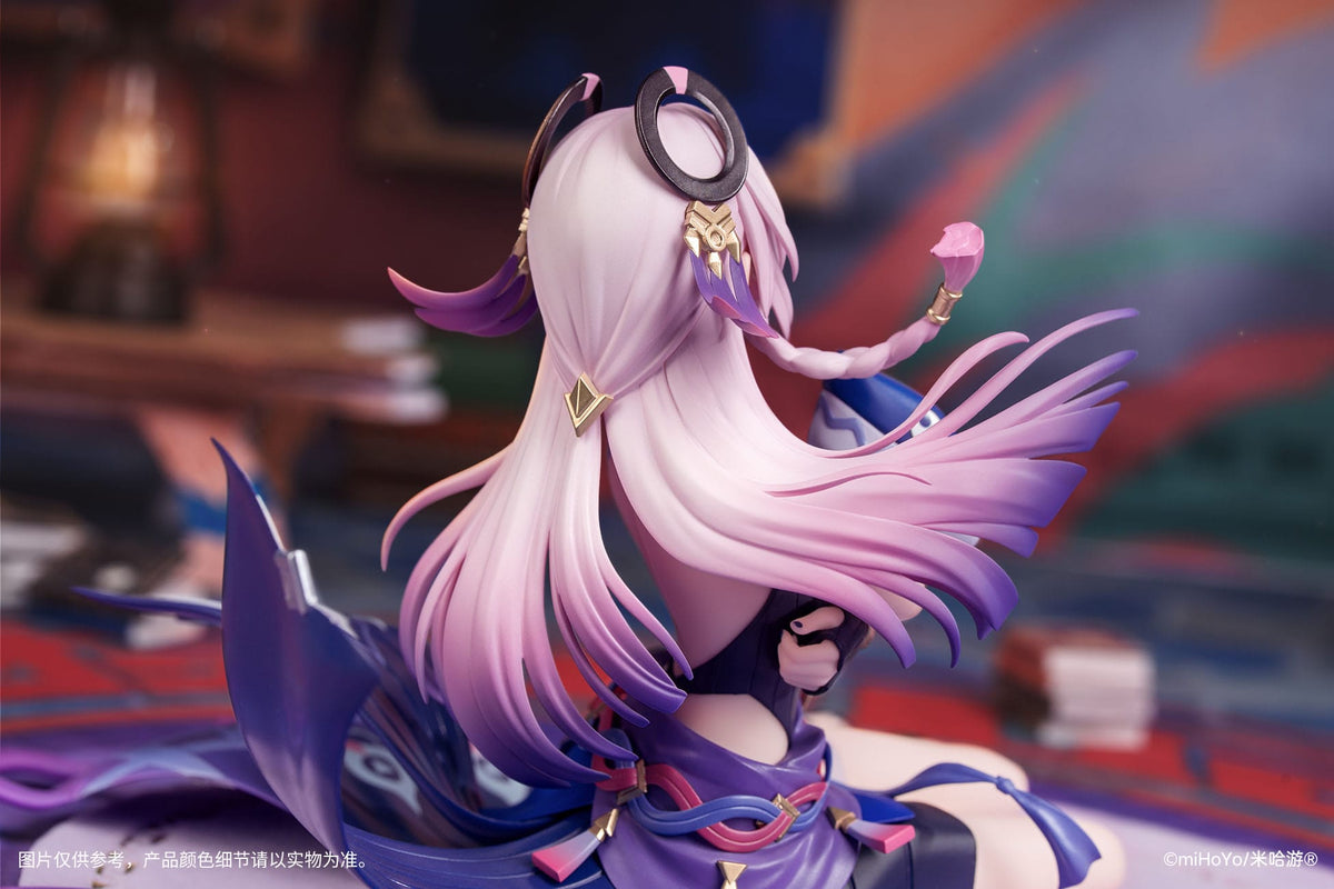Gensin Impact - Citlali - Obsidian OpalStar figure 1/8 (myethos)