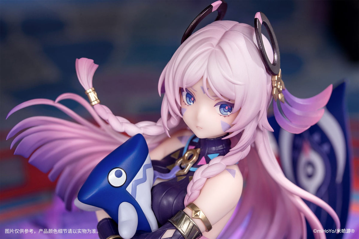 Gensin Impact - Citlali - Obsidian OpalStar figure 1/8 (myethos)