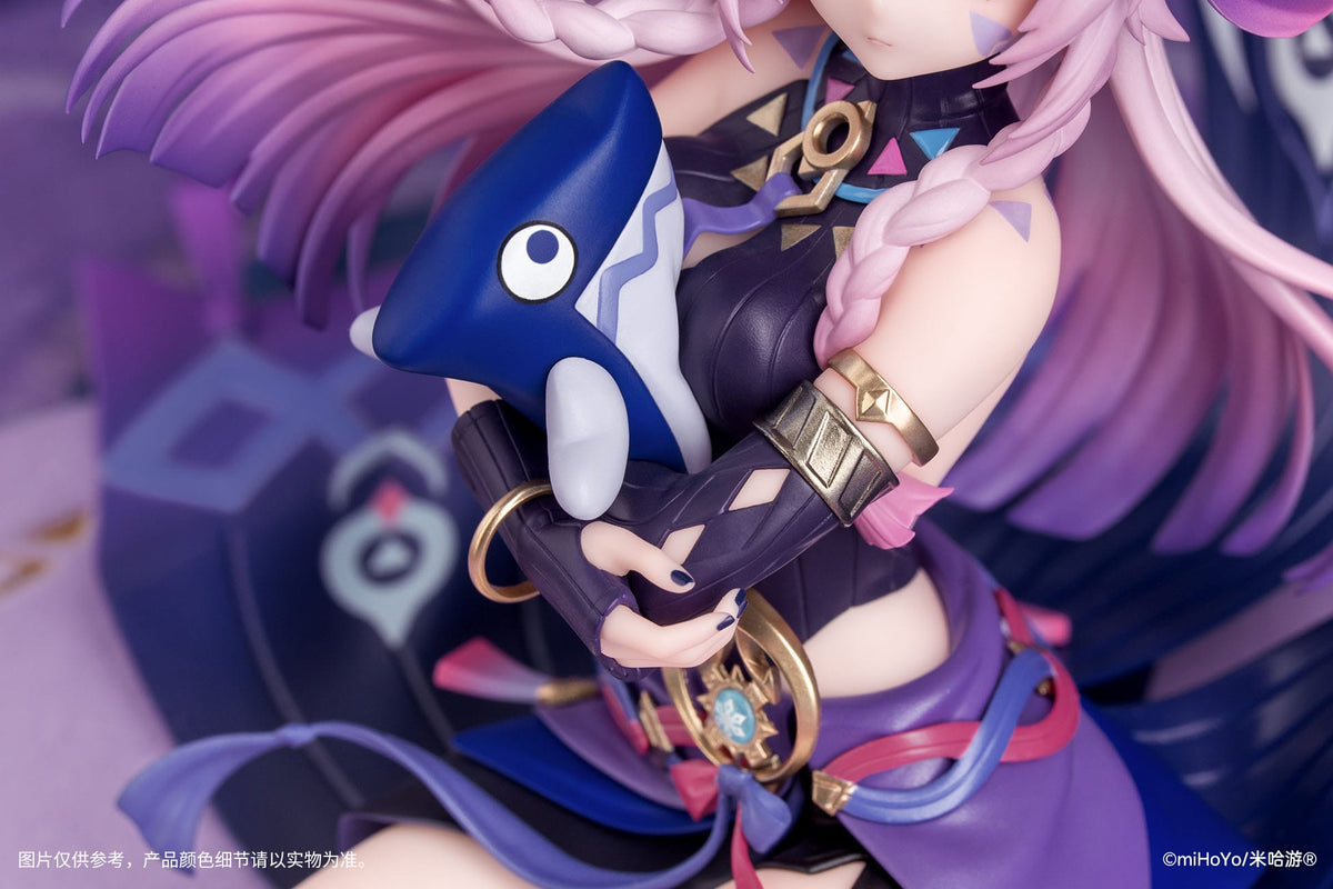 Gensin Impact - Citlali - Obsidian OpalStar figure 1/8 (myethos)