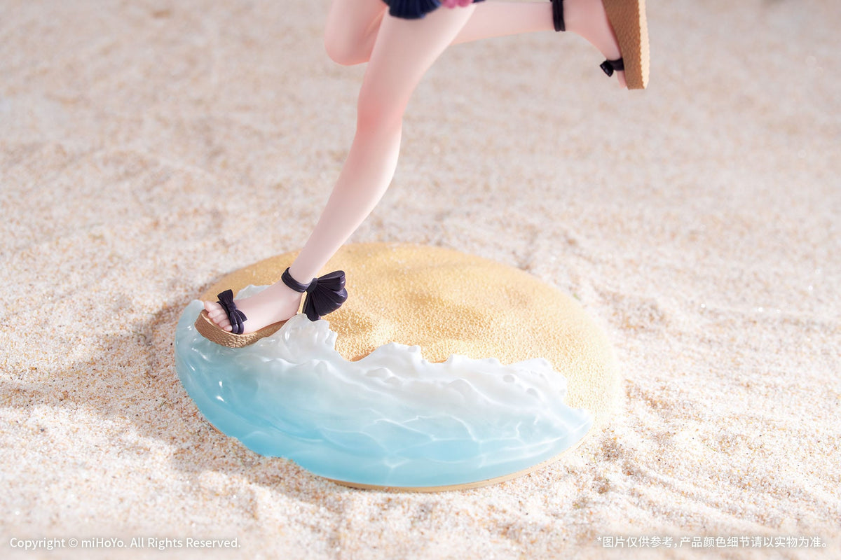 Honkai Impact 3rd - Pardofelis - Midsummer Collector Figur 1/8 (Myethos)