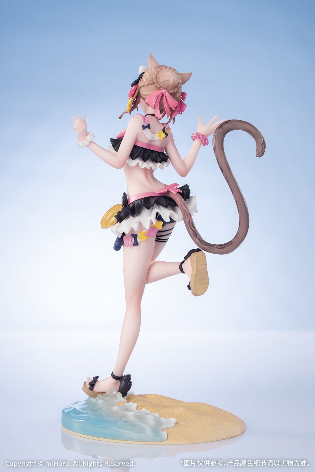 Honkai Impact 3rd - Pardofelis - Midsummer Collector Figur 1/8 (Myethos)