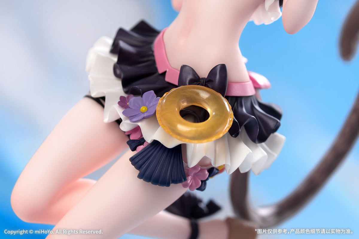 Honkai Impact 3rd - Pardofelis - Midsummer Collector Figur 1/8 (Myethos)