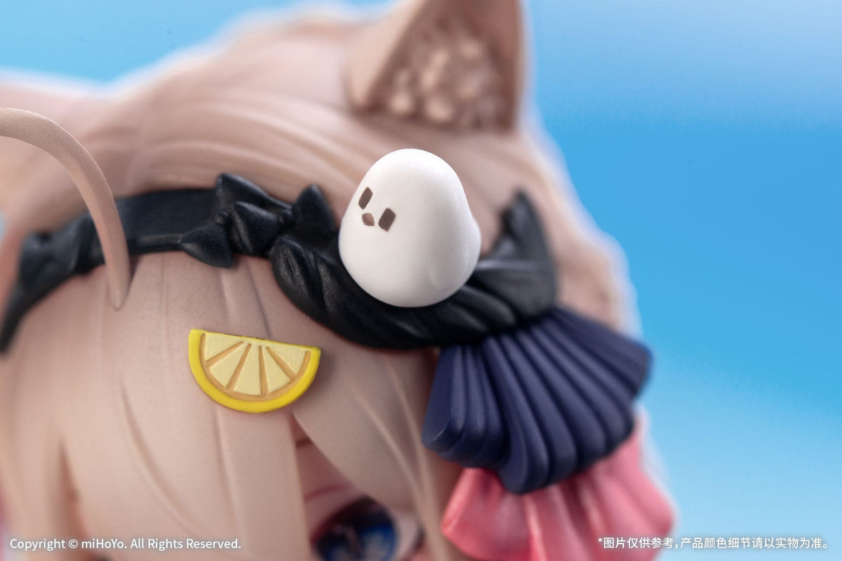 Honkai Impact 3rd - Pardofelis - Midsummer Collector Figur 1/8 (Myethos)