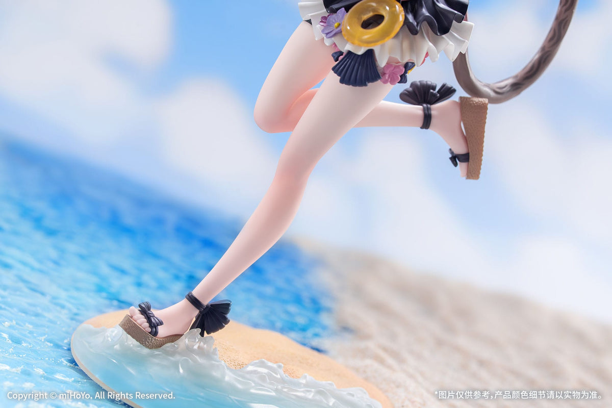 Honkai Impact 3rd - Pardofelis - Midsummer Collector Figur 1/8 (Myethos)