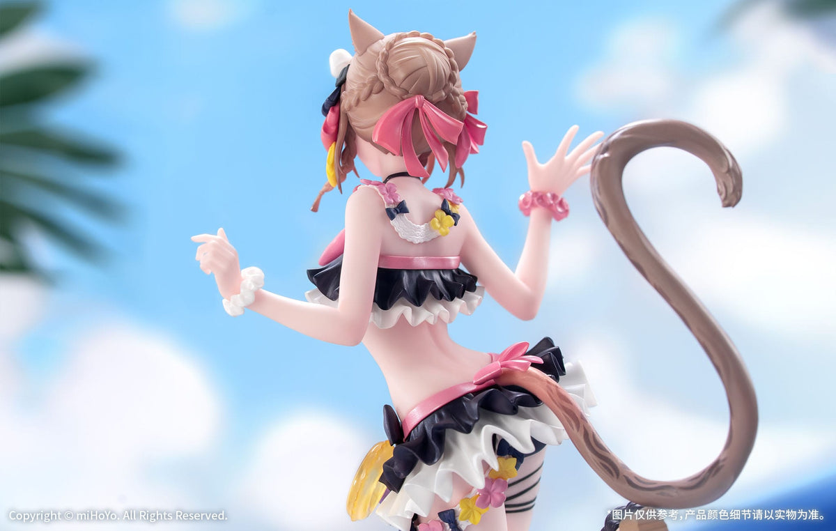Honkai Impact 3rd - Pardofelis - Midsummer Collector Figur 1/8 (Myethos)