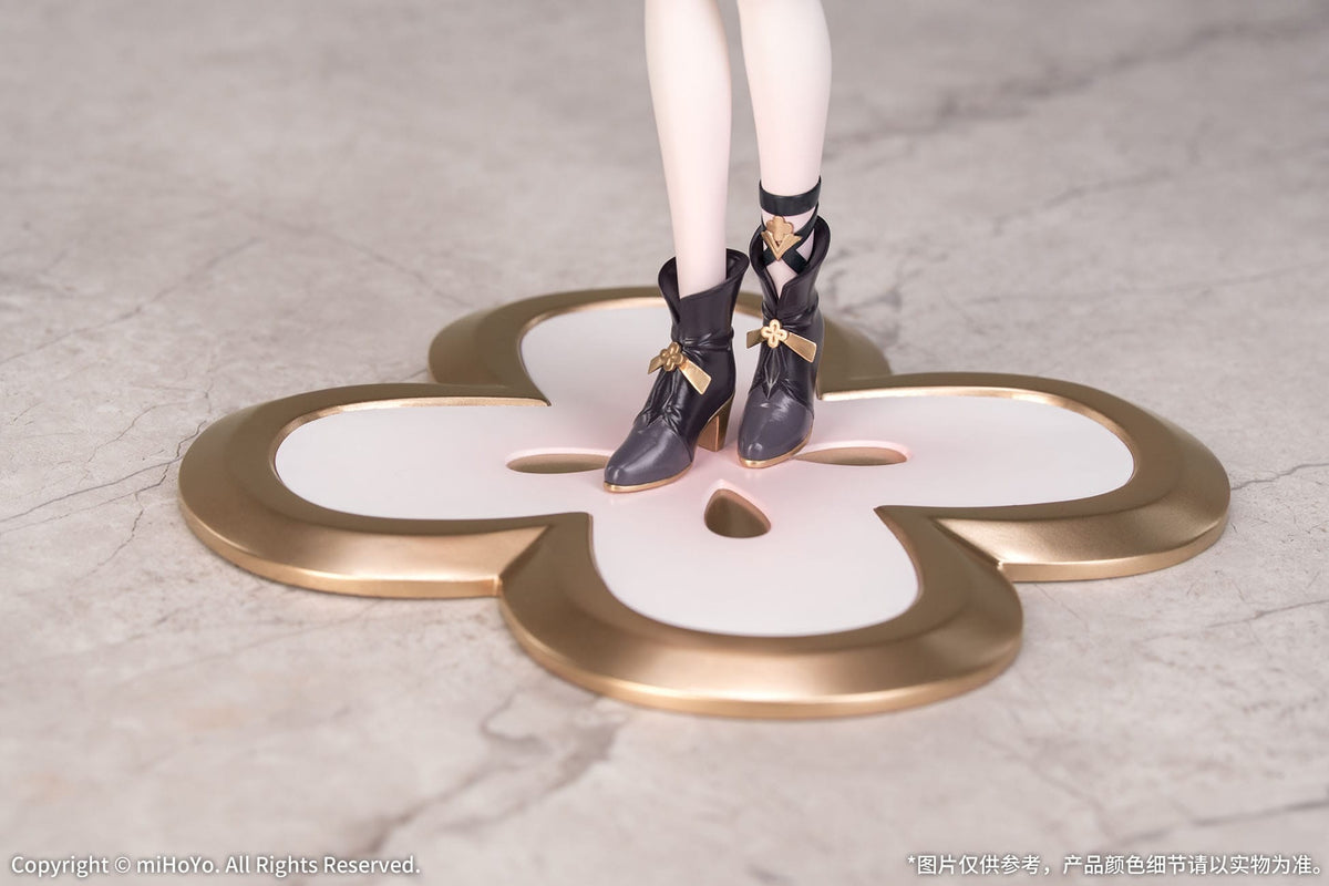 Honkai: Star Rail - March 7th - The Hunt - Gift+ figure 1/8 (myethos)