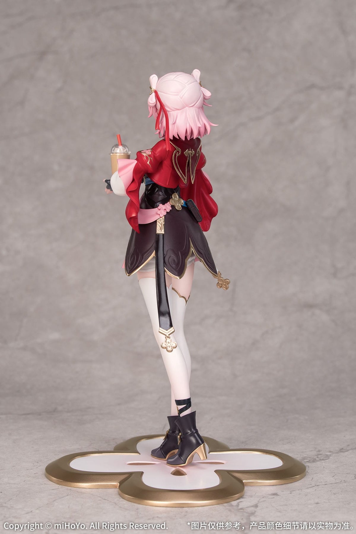 Honkai: Star Rail - March 7th - The Hunt - Gift+ figure 1/8 (myethos)