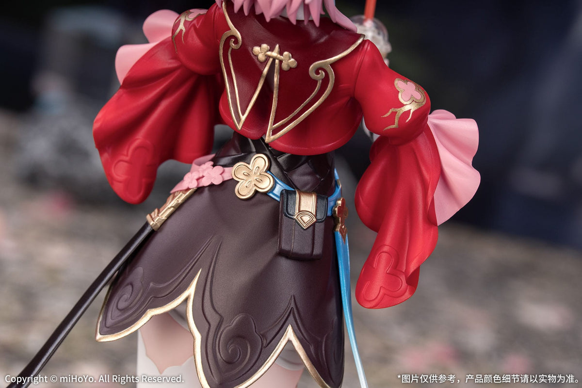 Honkai: Star Rail - March 7th - The Hunt - Gift+ figure 1/8 (myethos)