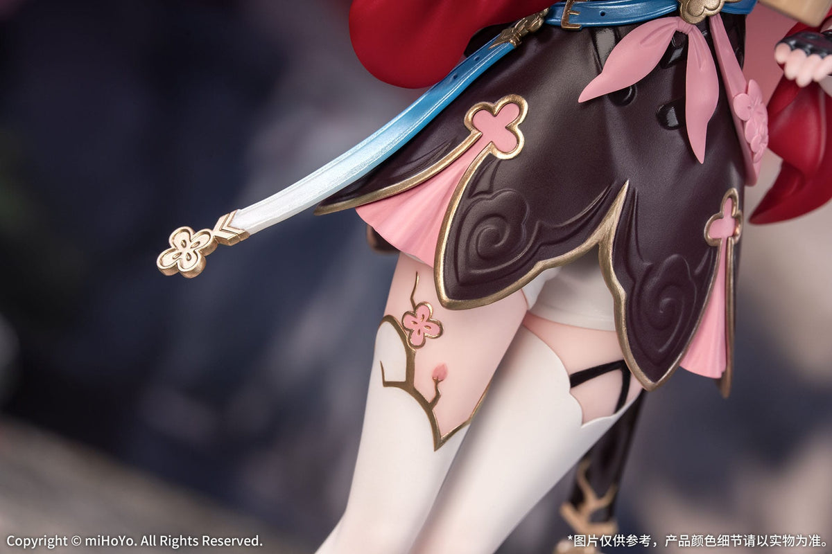 Honkai: Star Rail - March 7th - The Hunt - Gift+ figure 1/8 (myethos)