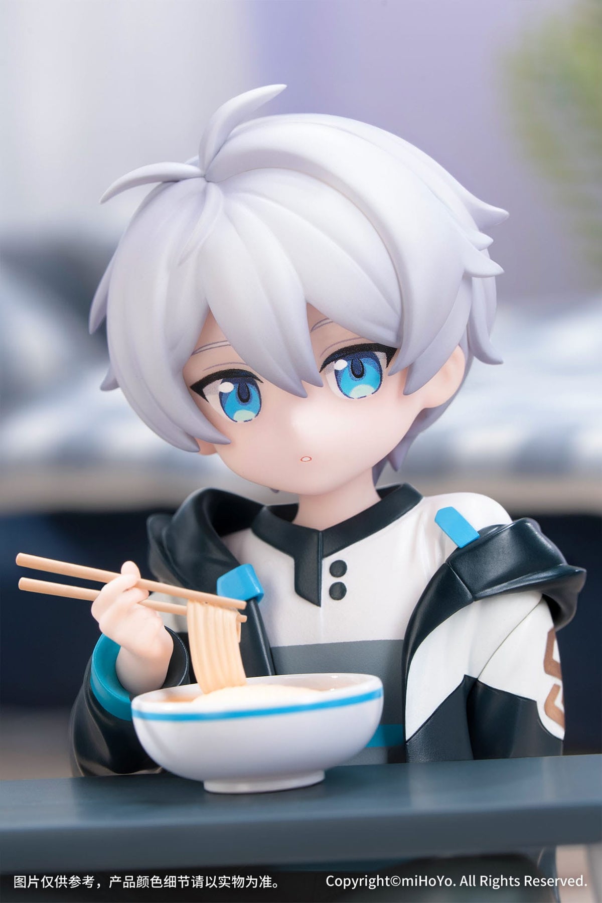 Honkai Impact 3rd - Kevin - Little Flame-Chaser Figur (Myethos)