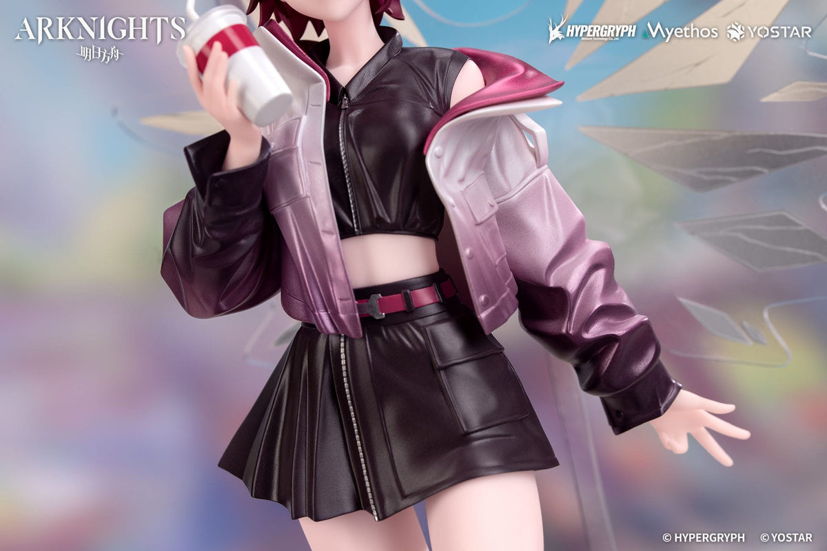 Arknights - Exusiai - Ambience Synesthesia Gift+ Figur 1/8 (Myethos)