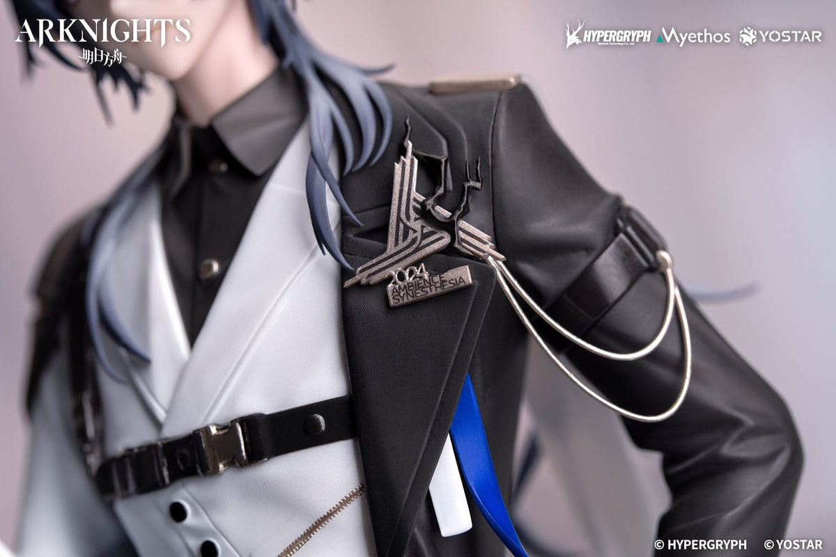 Arknights - Logos - Journey of Music - Gift+ Figur 1/8 (Myethos)