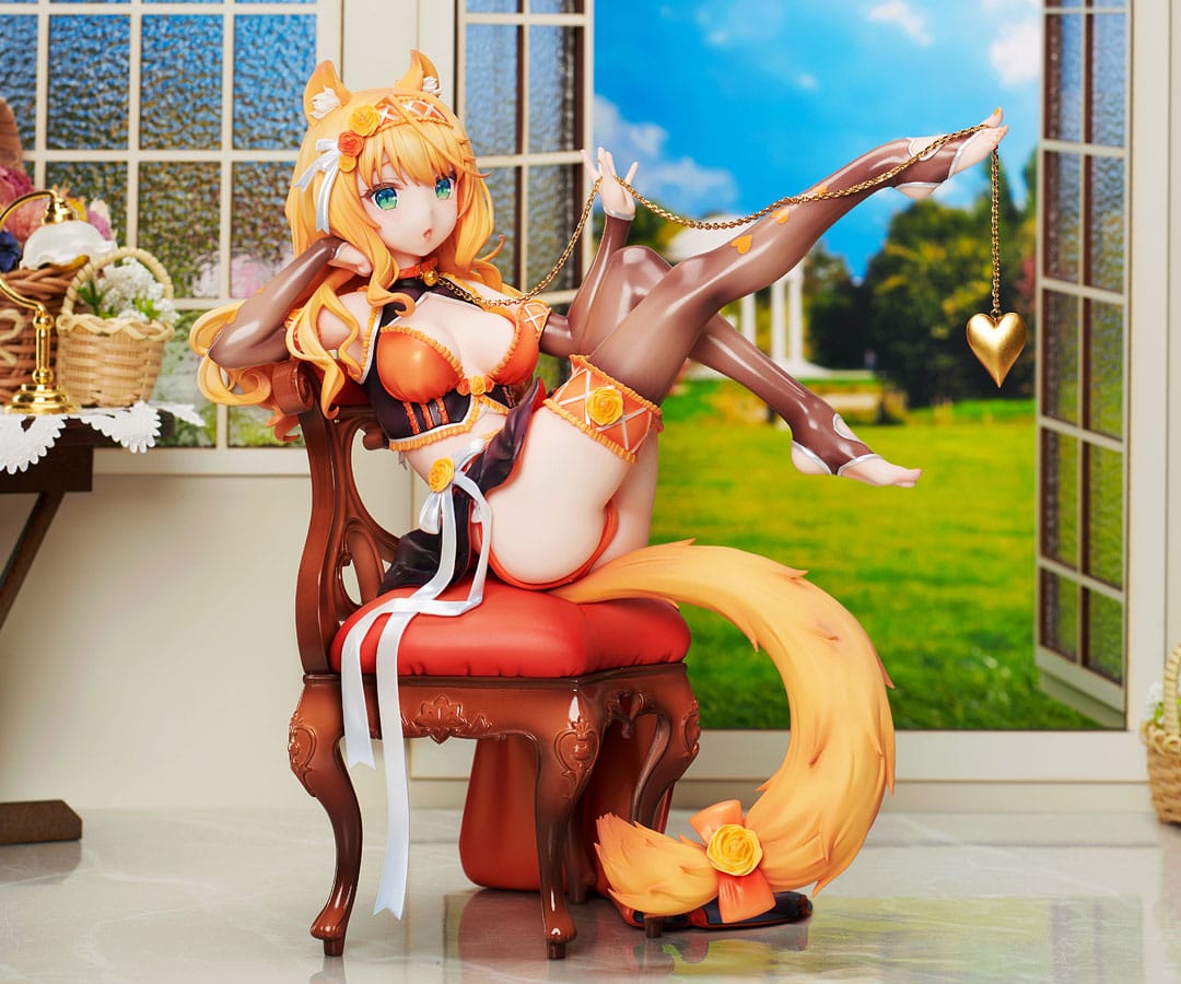 Nekopara - Maple - Figur 1/7 (Native)