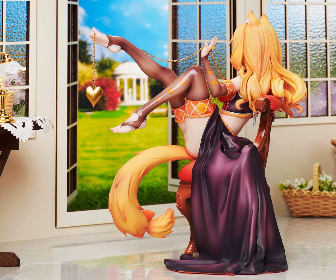 Nekopara - Maple - figure 1/7 (native)