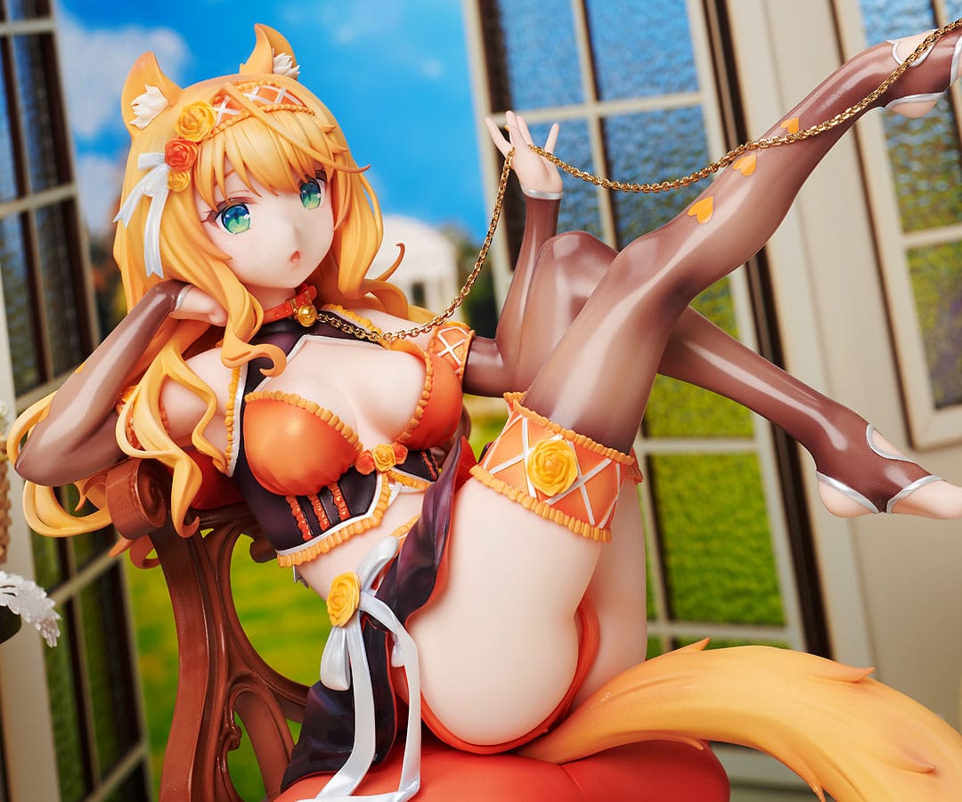 Nekopara - Maple - figure 1/7 (native)