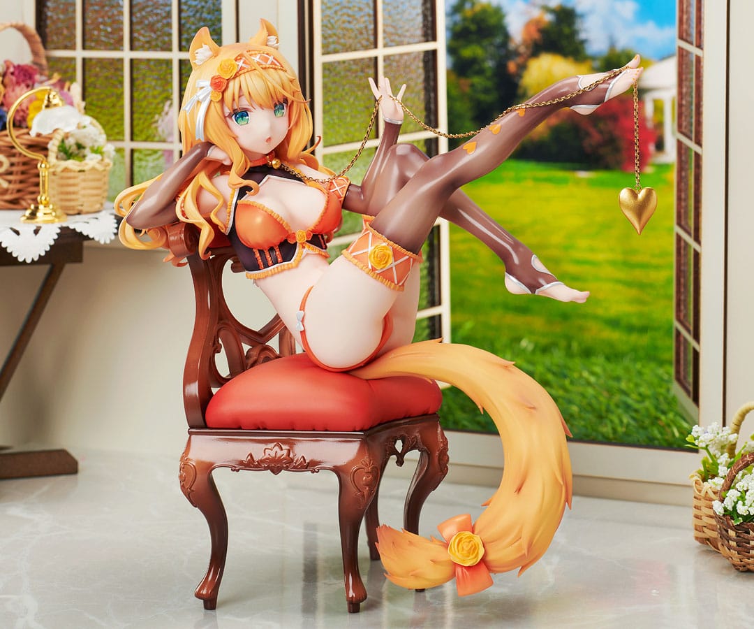 Nekopara - Maple - figure 1/7 (native)