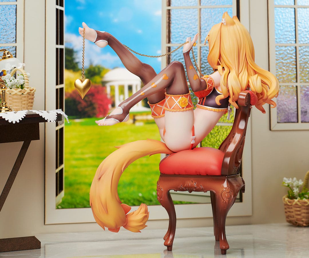 Nekopara - Maple - figure 1/7 (native)