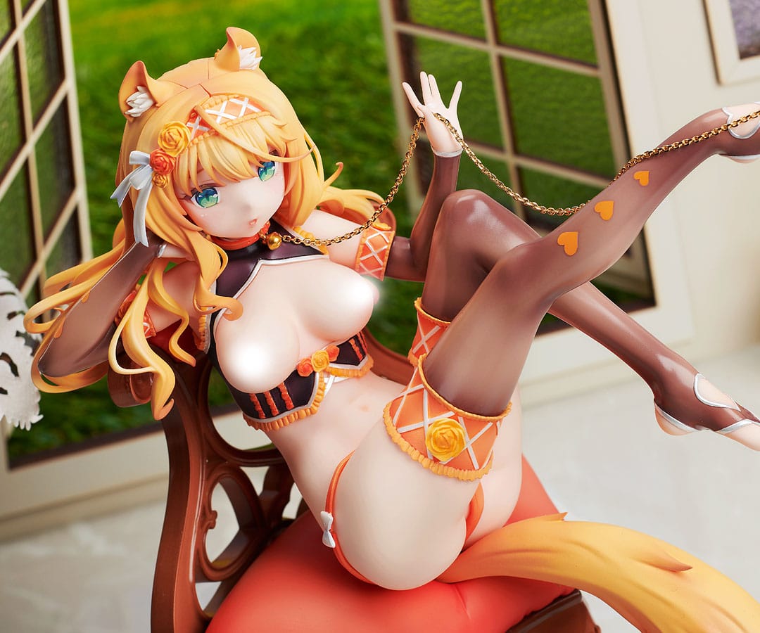Nekopara - Maple - figure 1/7 (native)