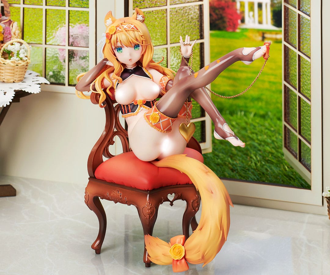 Nekopara - Maple - figure 1/7 (native)