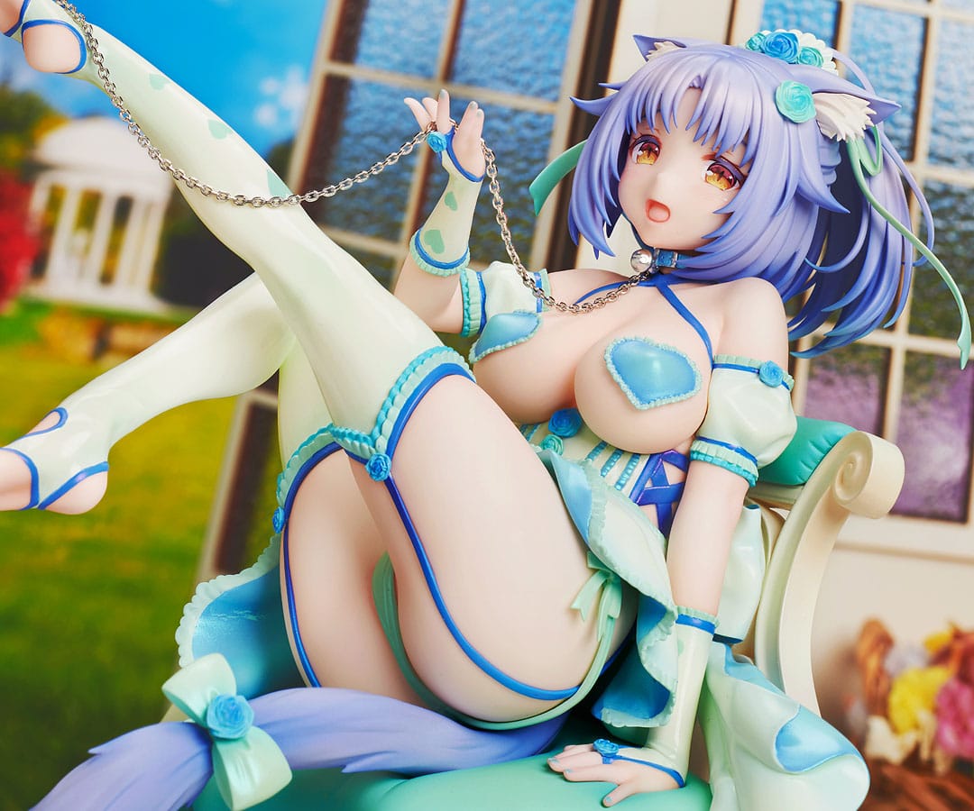 Nekopara - Cinnamon - Figur 1/7 (Native)