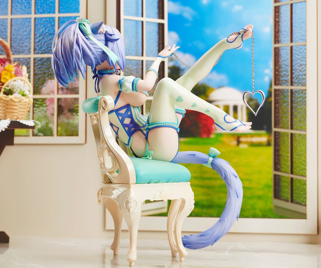 Nekopara - Cinnamon - Figur 1/7 (Native)