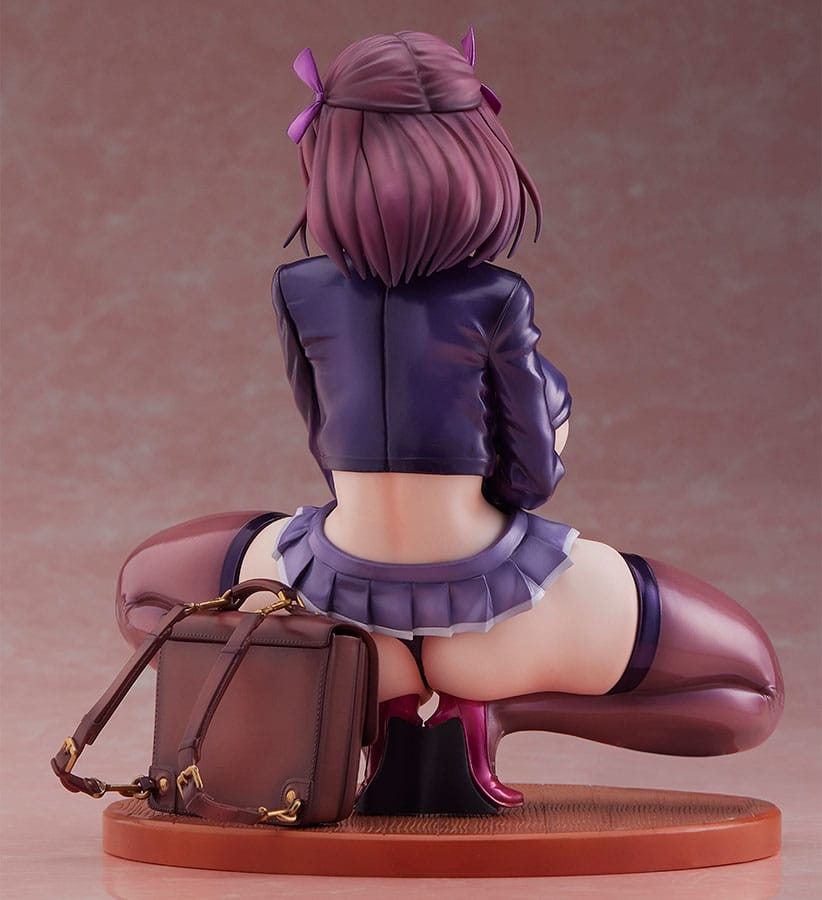 Original character - Akari Asahina - Aisei Tenshi Love Mary figure 1/6 (nocturne)