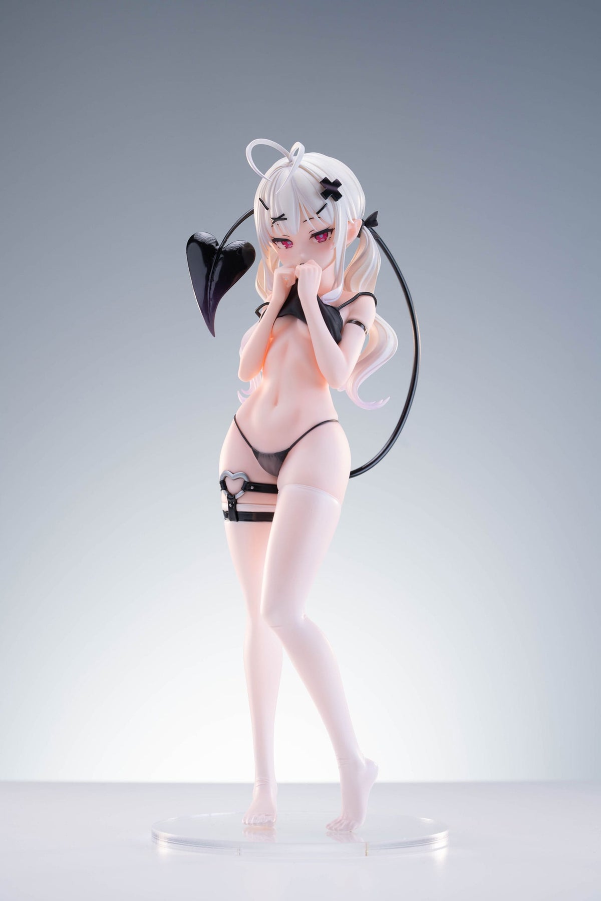 Original Character - Shinomiya Kanna - Little Devil DX Edition figure 1/6 (omaha)