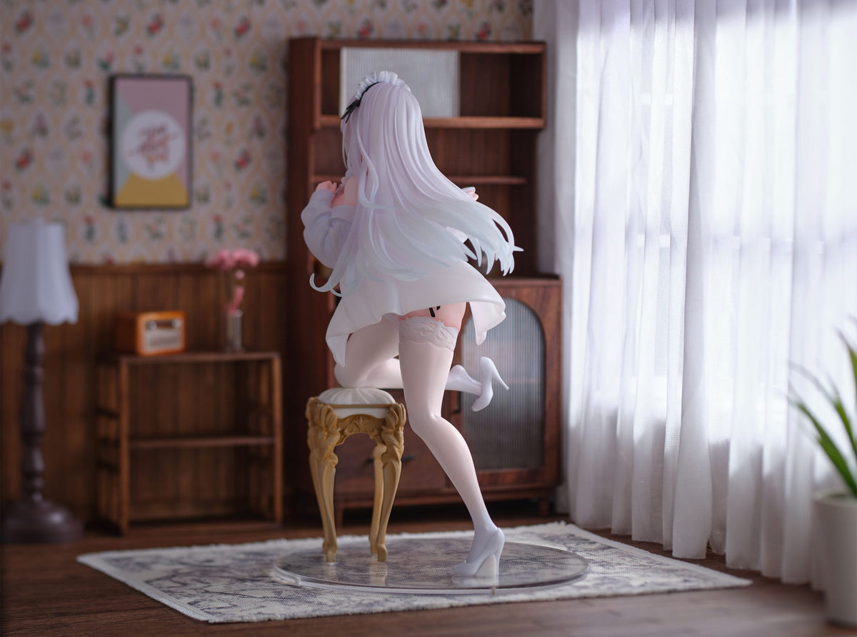 Original Character - Bonita - by Mo: Oku - DX Ver. figure (Omaha)