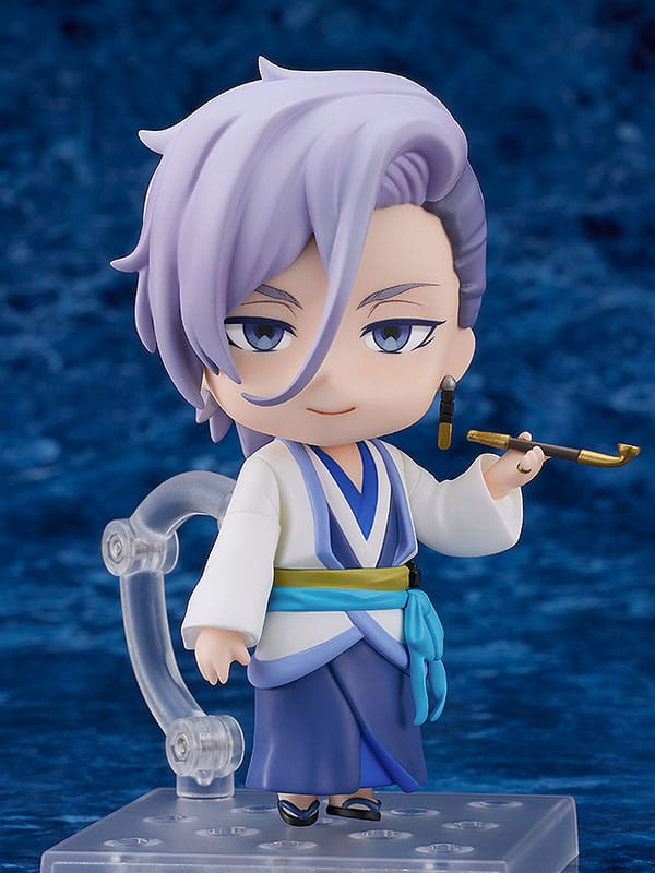 Revenger - Usui Yuen - Nendoroid figure (Orange Rogue)