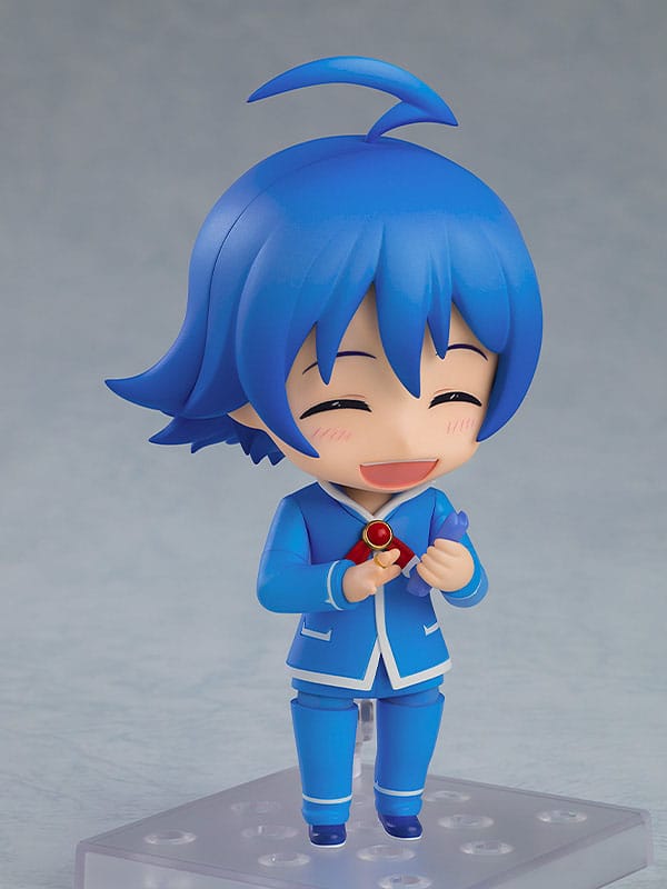 Welcome to Demon School! Iruma -Kun - Iruma Suzuki - Nendoroid figure (Orange Rogue)