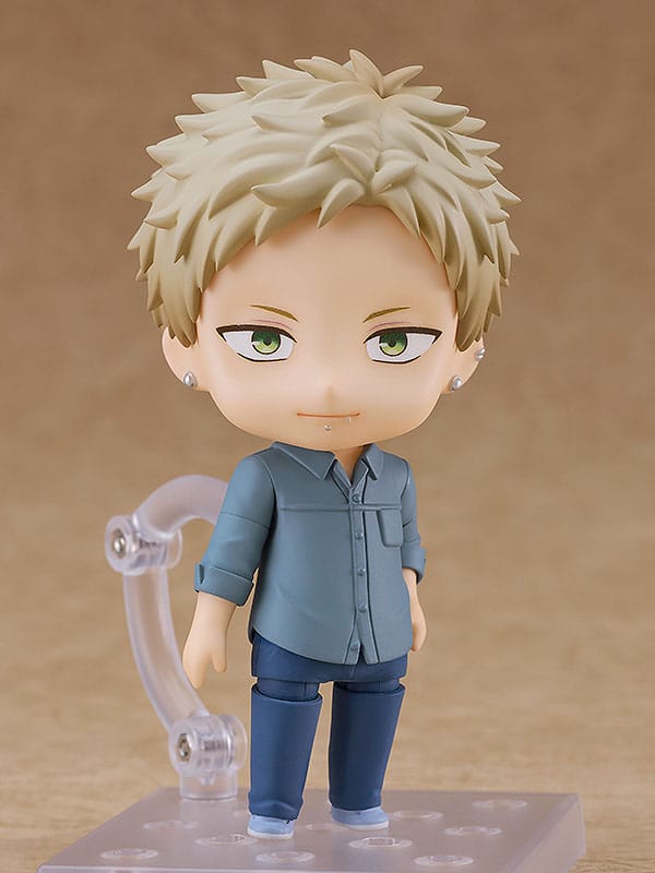 Given - Akihiko Kaji - Nendoroid figure (Orange Rogue)